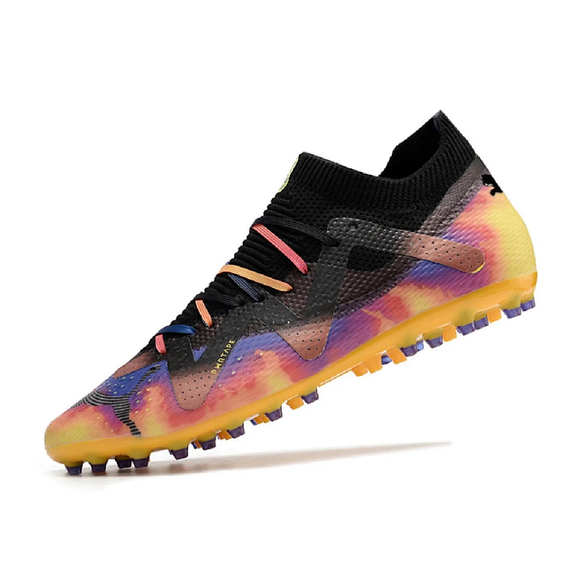 Botas de fútbol Puma Future Ultimate Elements Pack Multi Ground MG