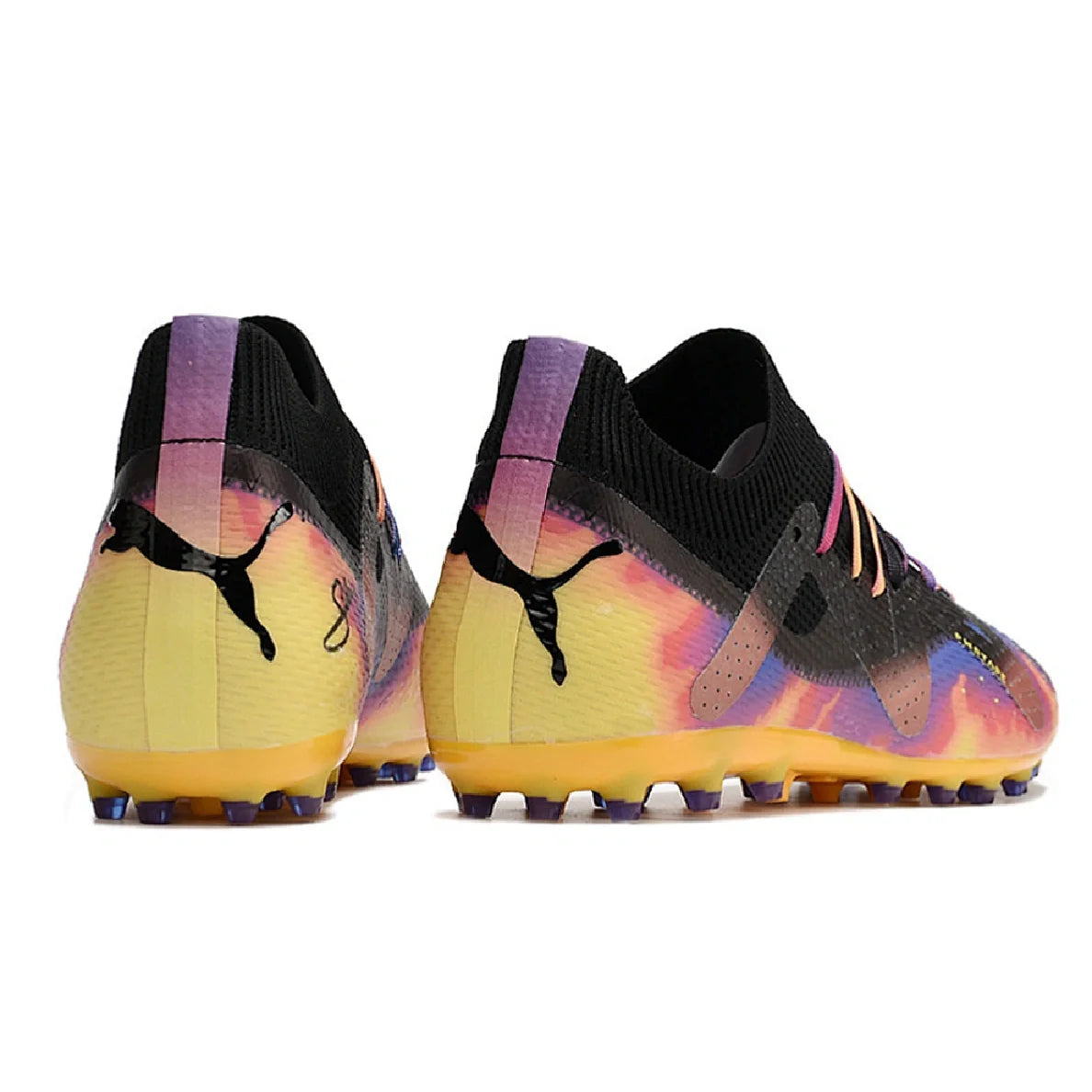 Botas de fútbol Puma Future Ultimate Elements Pack Multi Ground MG