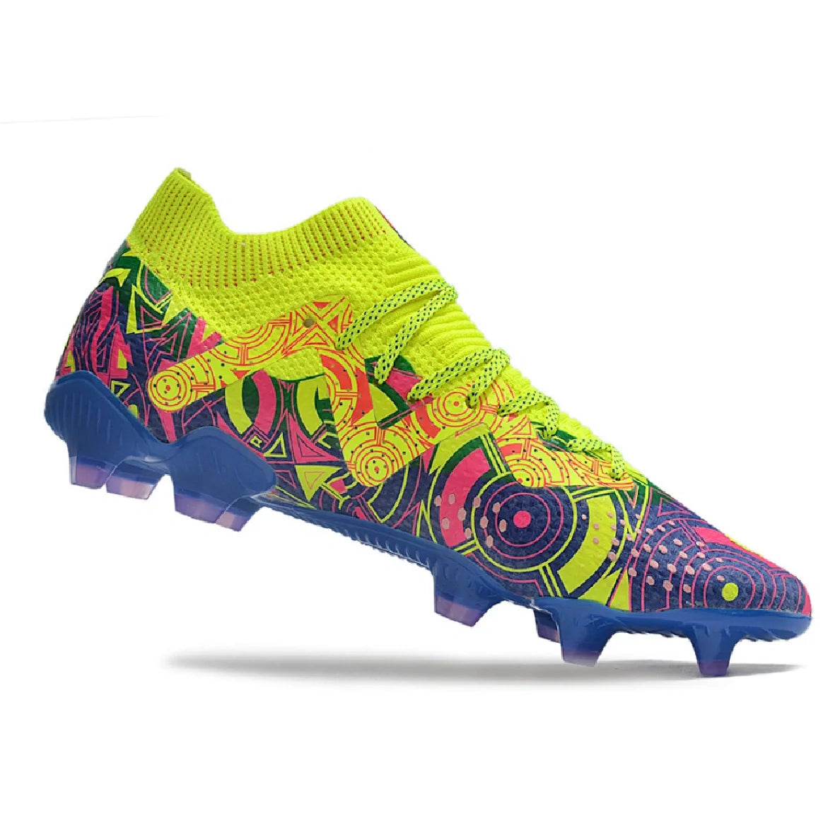 Botas de fútbol Puma Future Ultimate Energy Pack Firm Ground FG