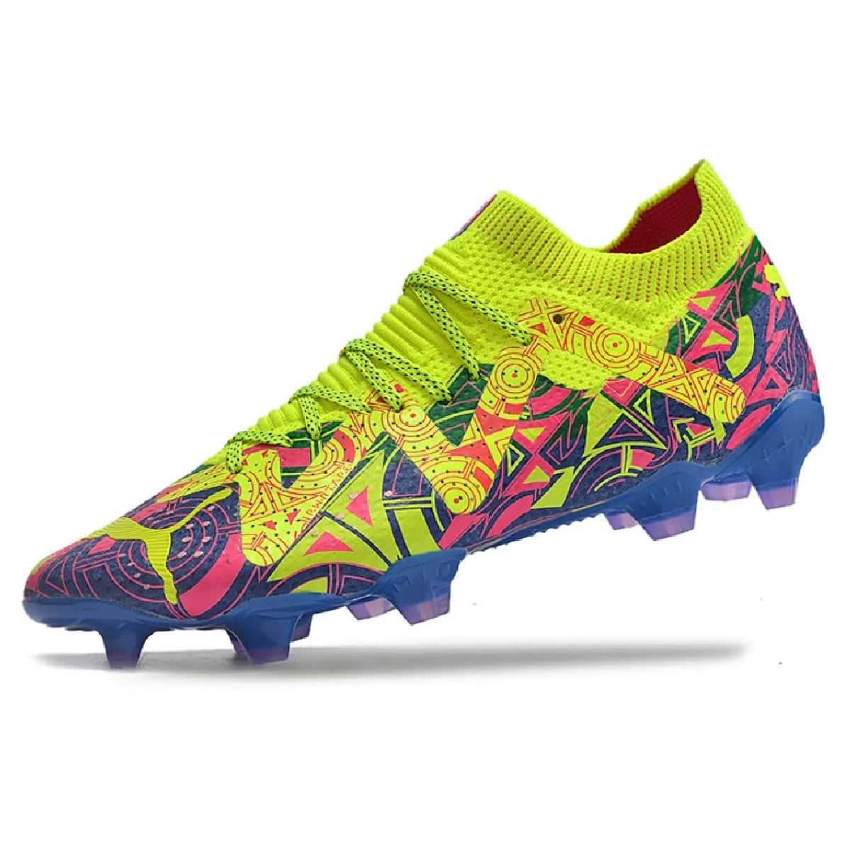 Botas de fútbol Puma Future Ultimate Energy Pack Firm Ground FG