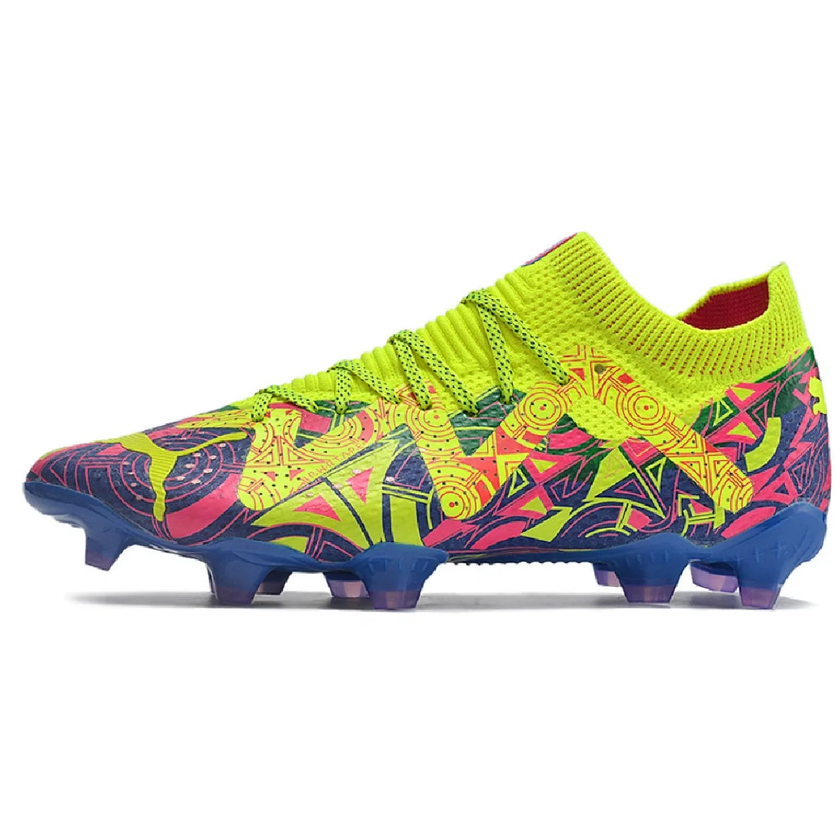 Puma Future Ultimate Energy Pack Firm Ground FG Football Boot