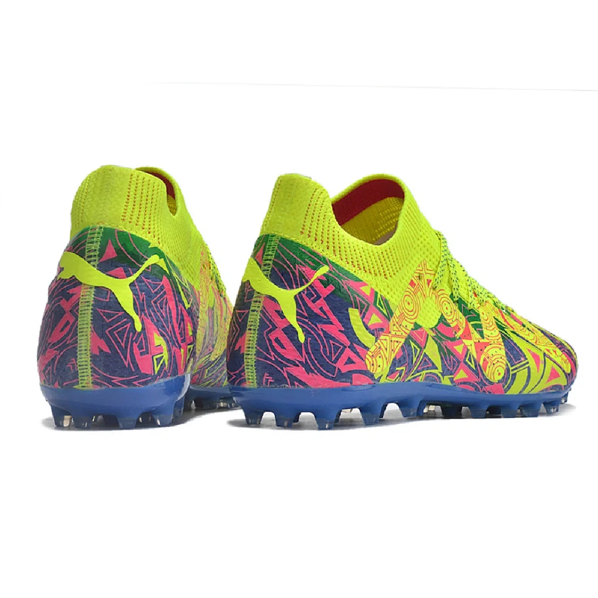 Botas de fútbol Puma Future Ultimate Energy Pack Multi Ground MG