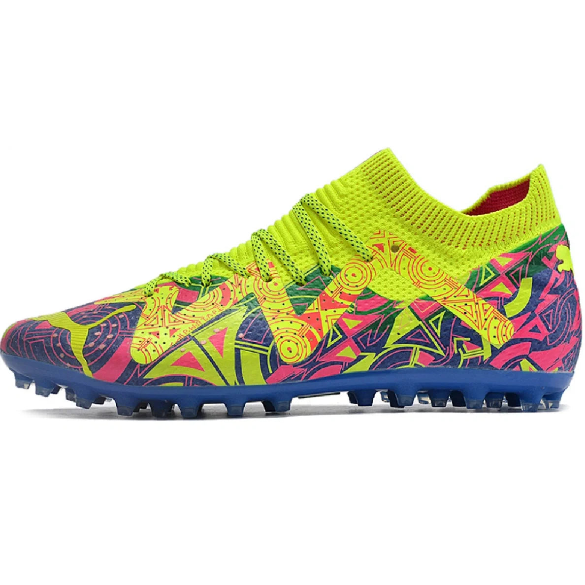 Botas de fútbol Puma Future Ultimate Energy Pack Multi Ground MG