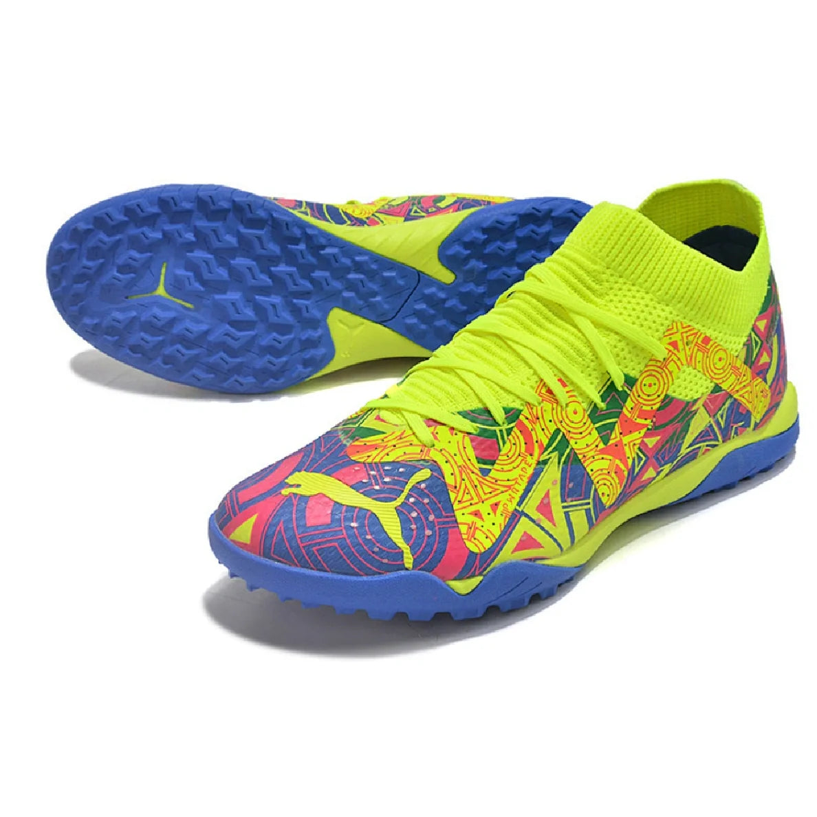 Botas de fútbol Puma Future Ultimate Energy Pack Turf TF