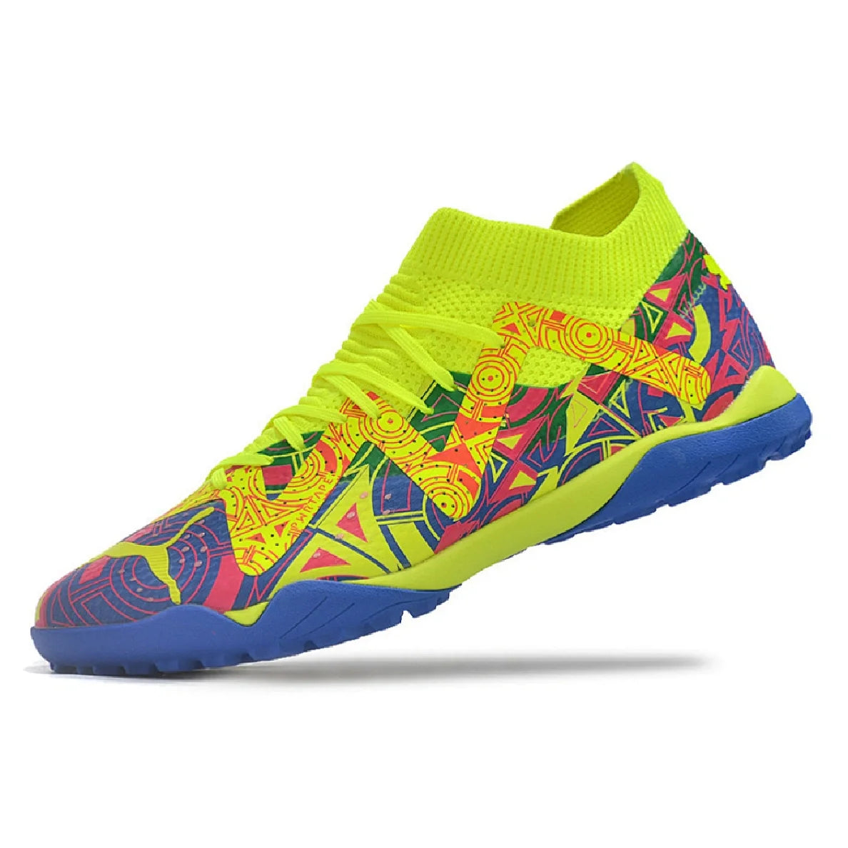 Botas de fútbol Puma Future Ultimate Energy Pack Turf TF