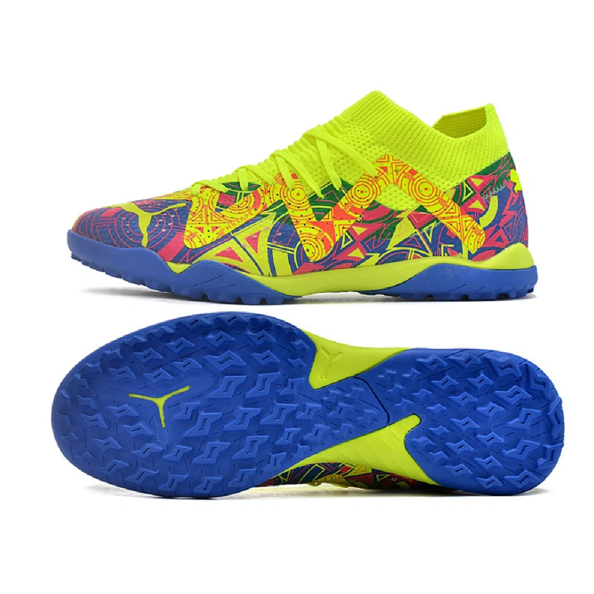 Botas de fútbol Puma Future Ultimate Energy Pack Turf TF