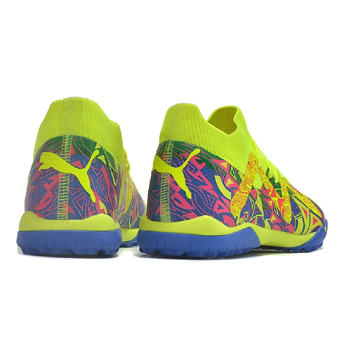 Botas de fútbol Puma Future Ultimate Energy Pack Turf TF