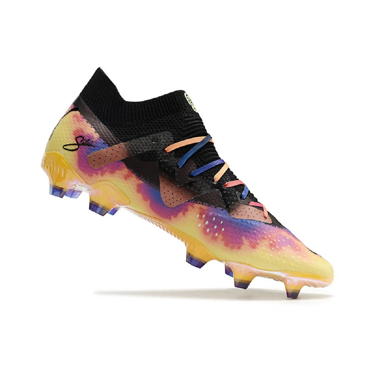 Puma Future Ultimate FG Elements Pack Firm Ground FG Football Boot