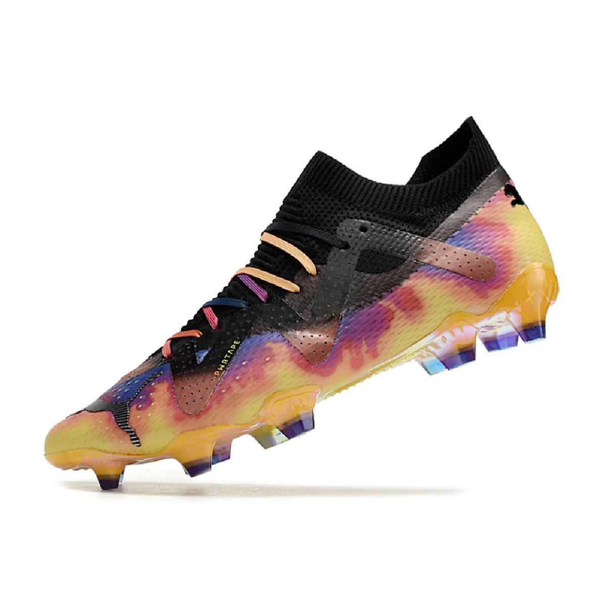 Puma Future Ultimate FG Elements Pack Firm Ground FG Football Boot