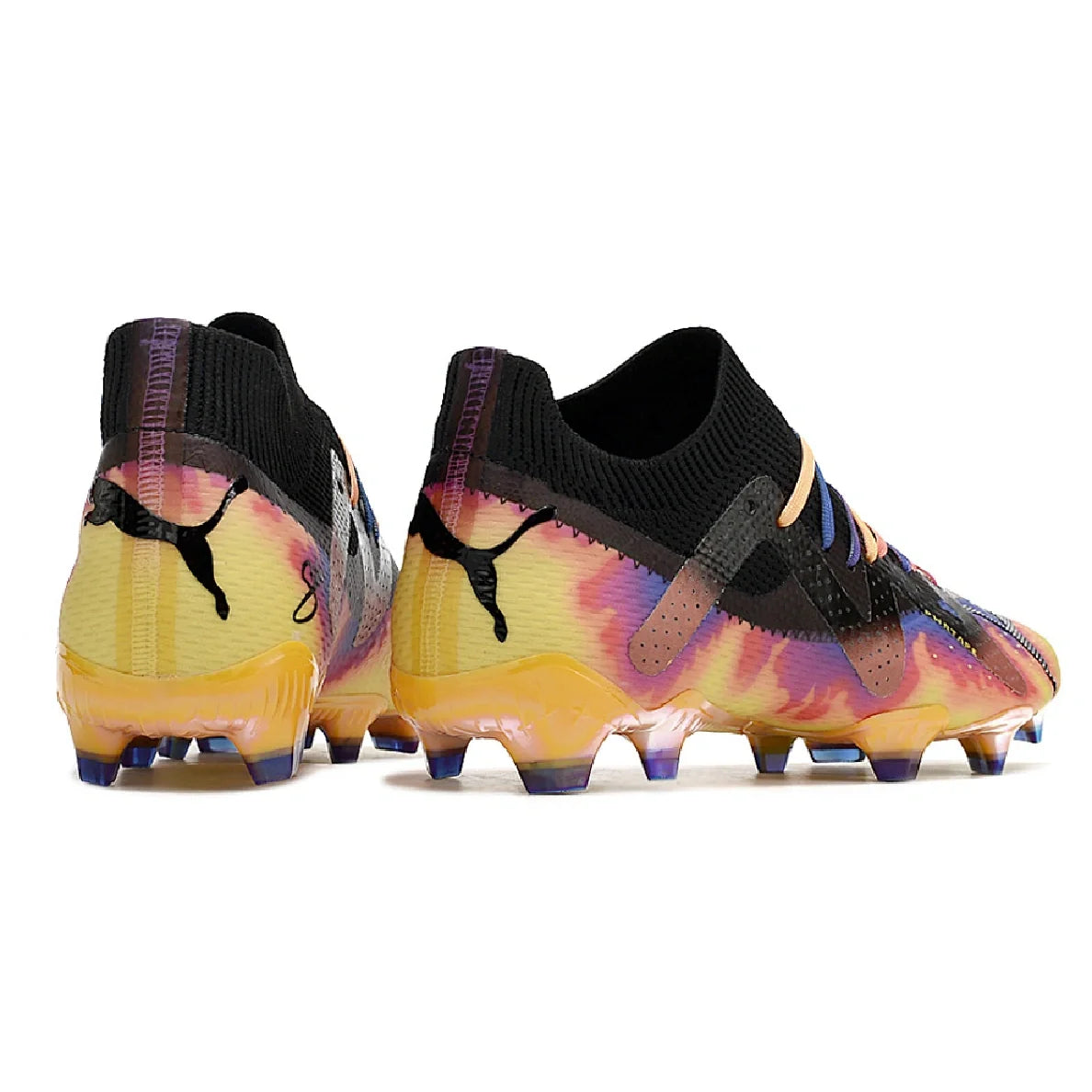 Puma Future Ultimate FG Elements Pack Firm Ground FG Football Boot