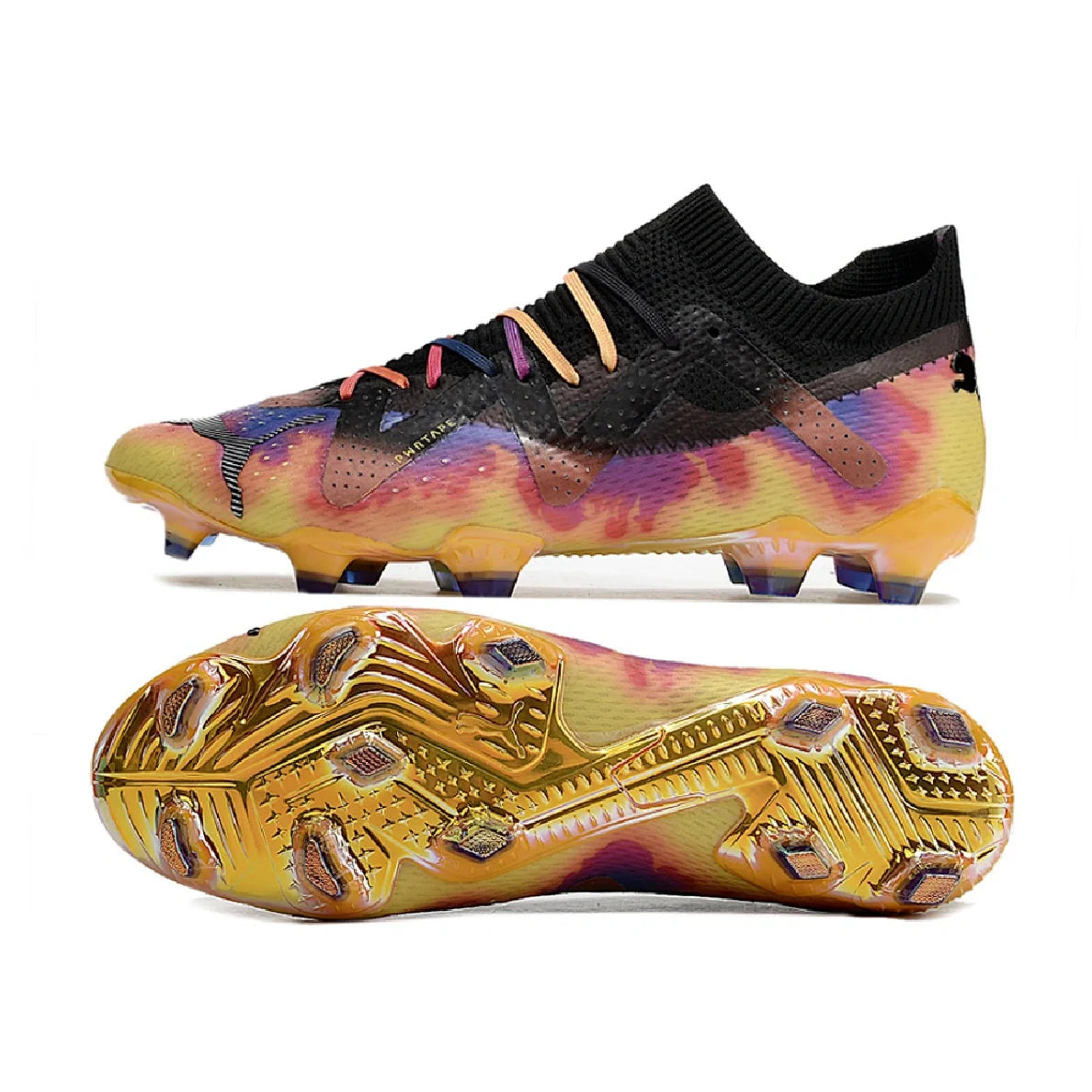 Puma Future Ultimate FG Elements Pack Firm Ground FG Football Boot