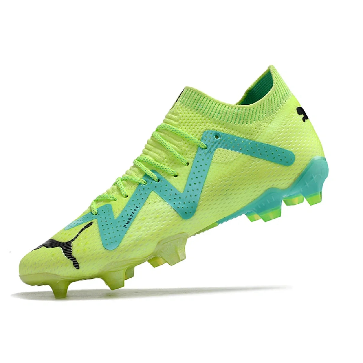 Botas de fútbol Puma Future Ultimate Pursuit Pack Firm Ground FG