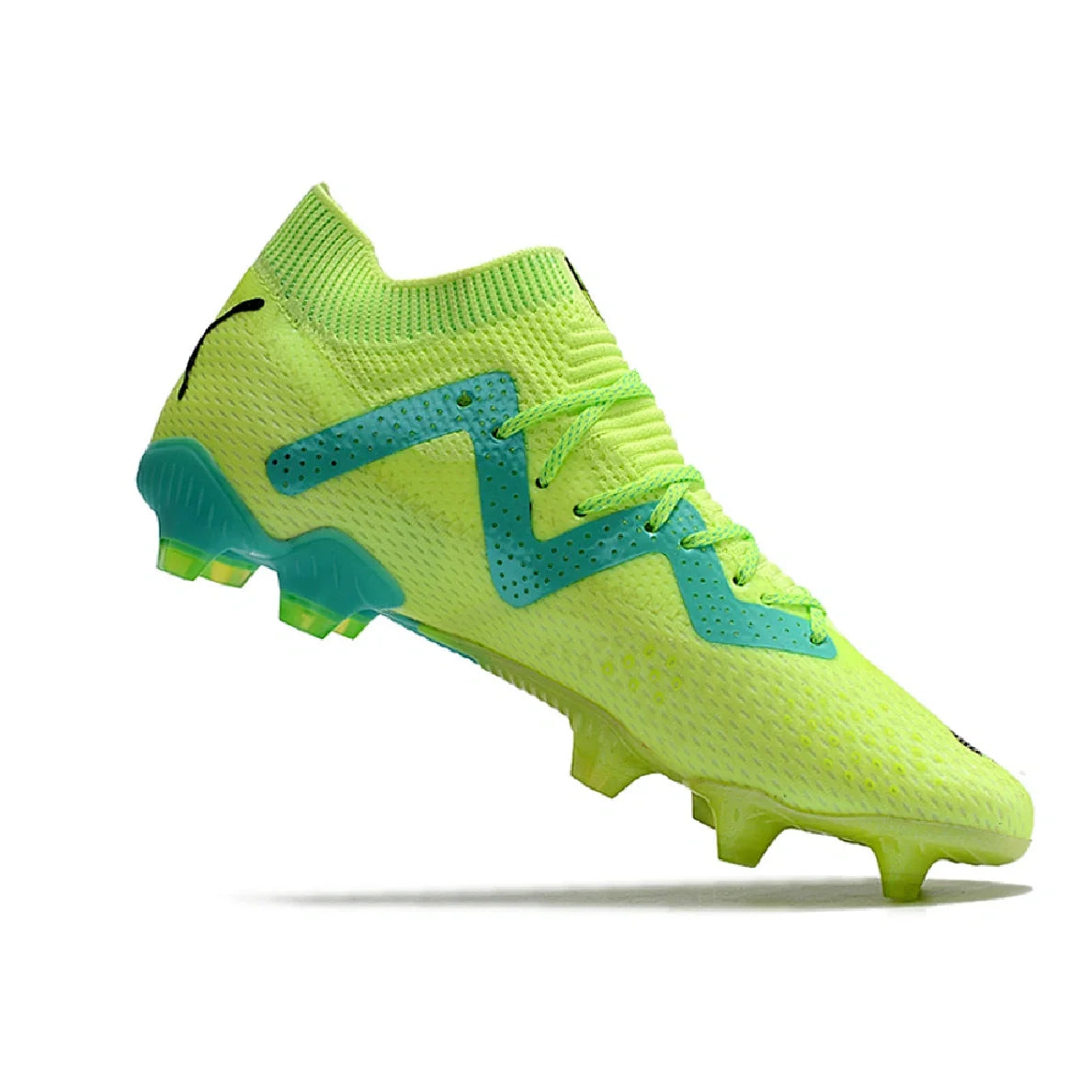 Botas de fútbol Puma Future Ultimate Pursuit Pack Firm Ground FG