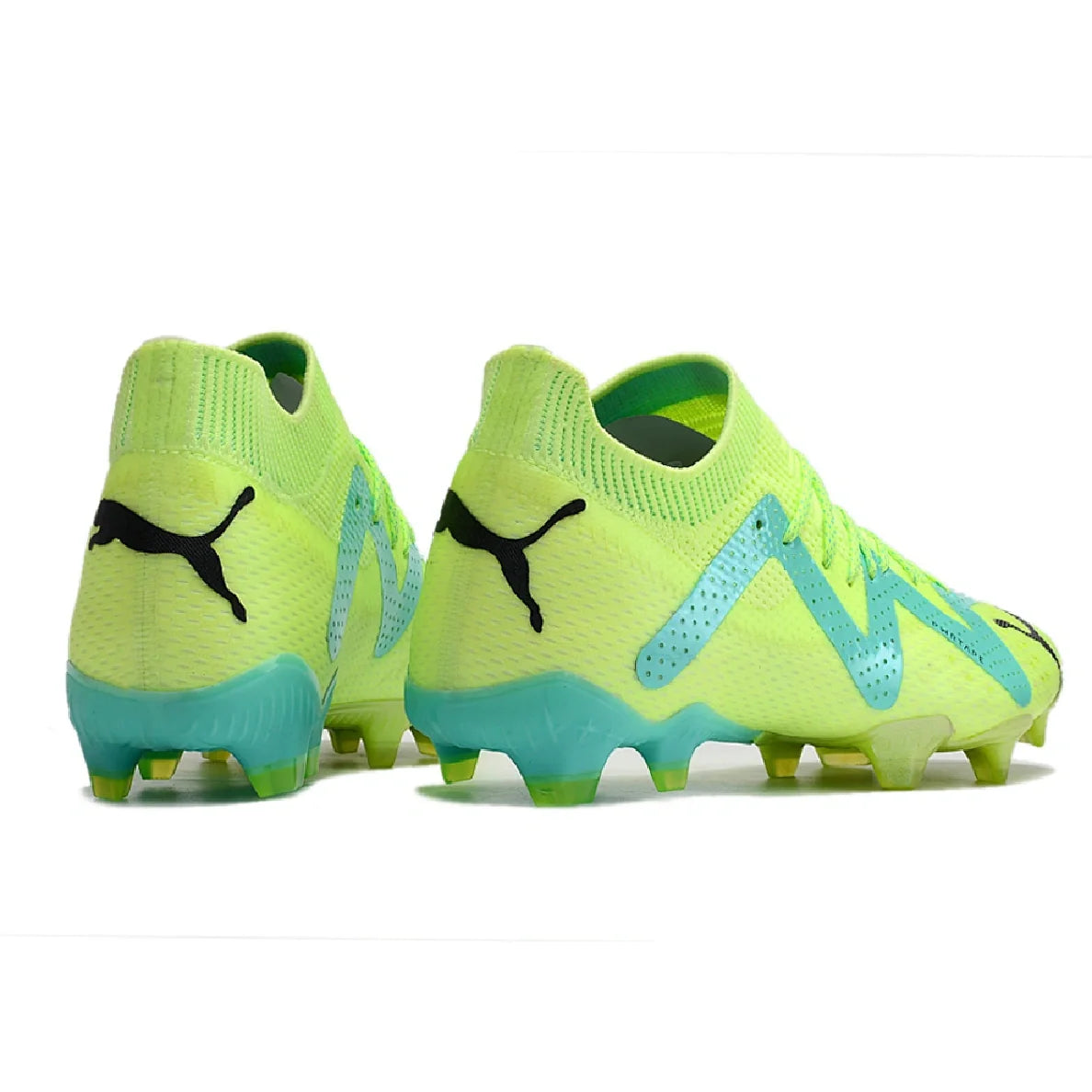 Botas de fútbol Puma Future Ultimate Pursuit Pack Firm Ground FG