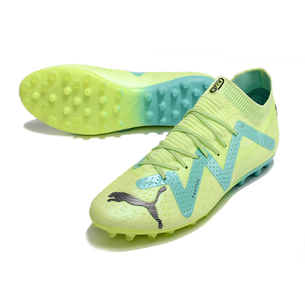 Botas de fútbol Puma Future Ultimate Pursuit Pack Multi Ground MG
