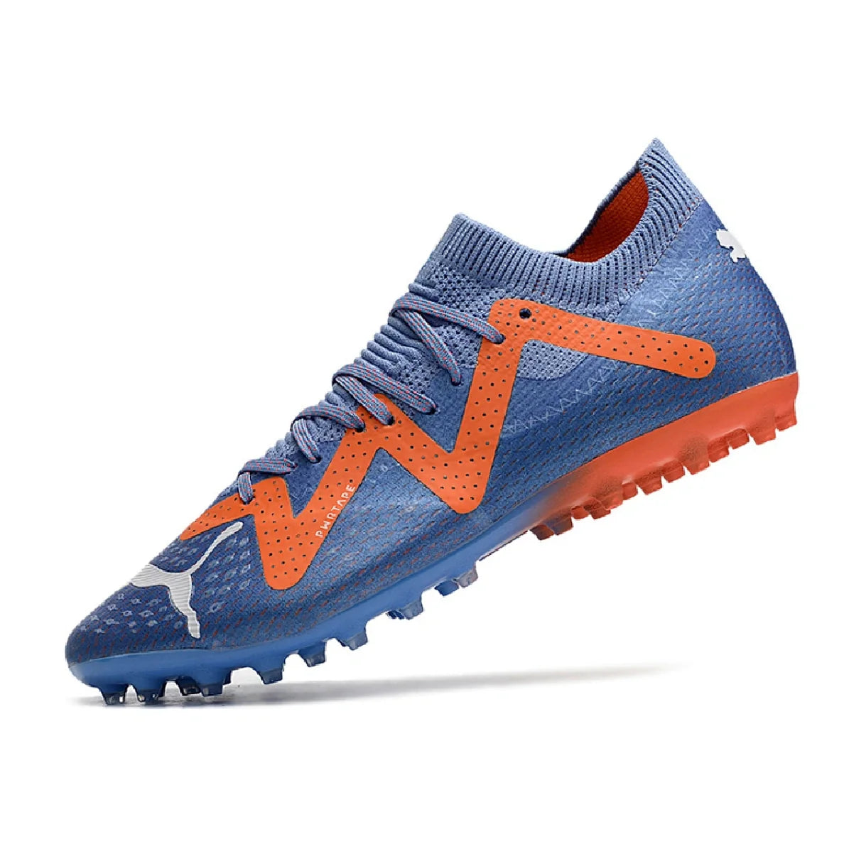Botas de fútbol Puma Future Ultimate Supercharge Pack Multi Ground MG