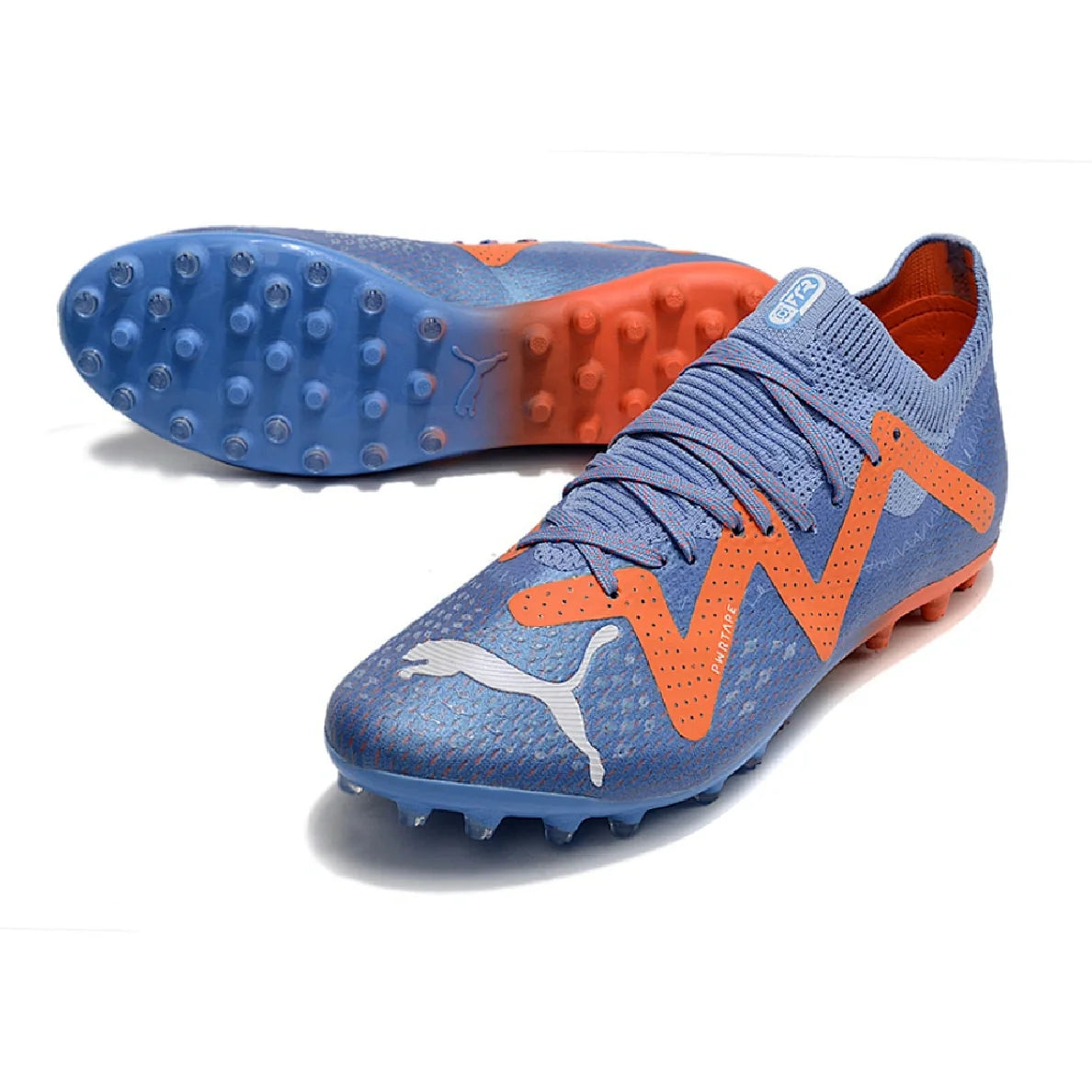 Botas de fútbol Puma Future Ultimate Supercharge Pack Multi Ground MG