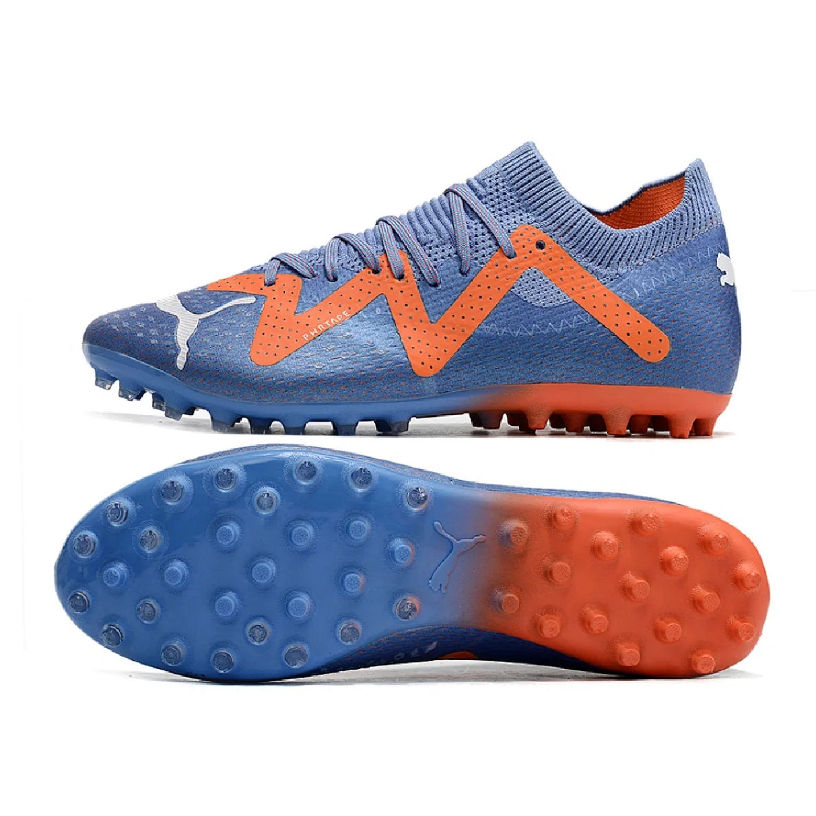 Botas de fútbol Puma Future Ultimate Supercharge Pack Multi Ground MG