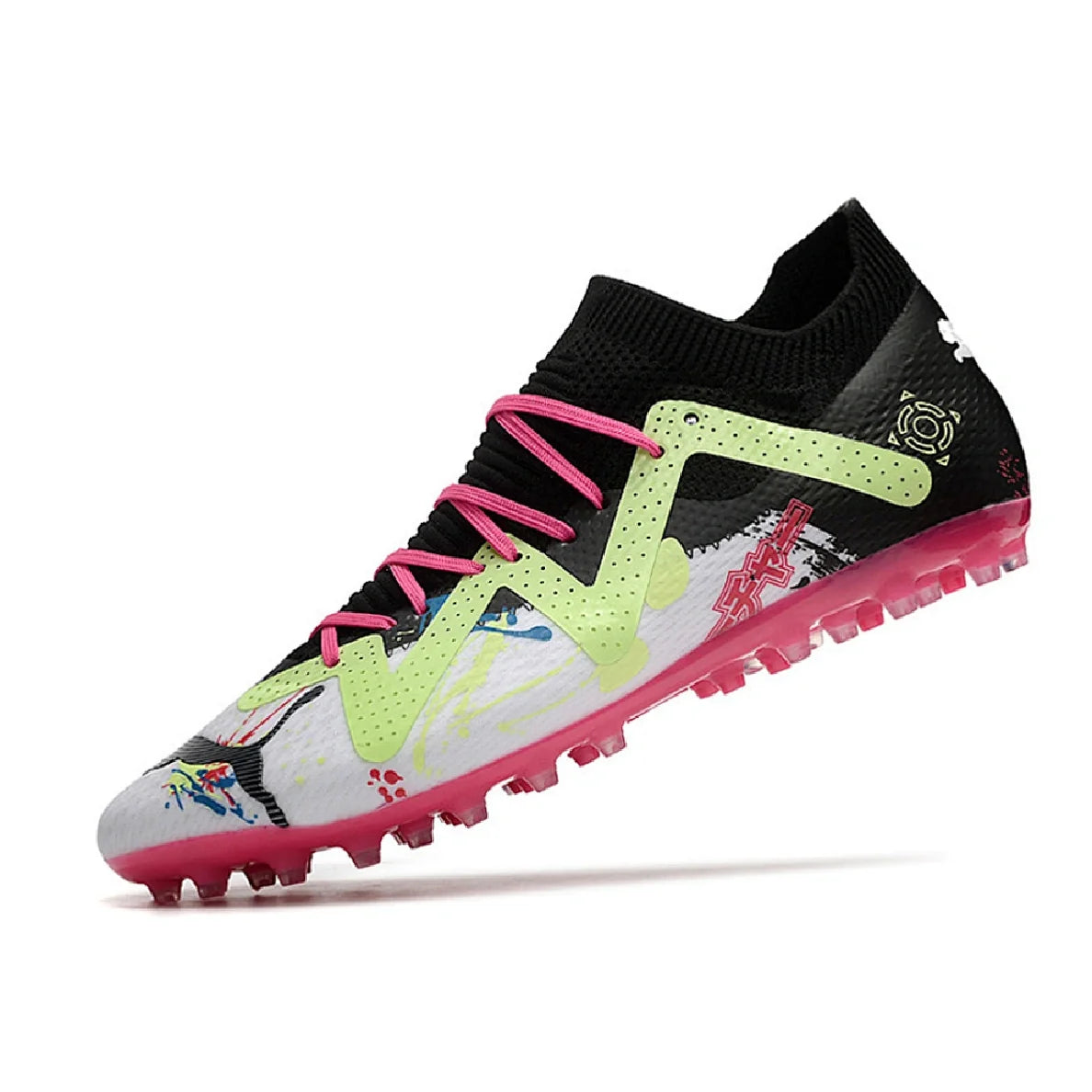 Botas de fútbol Puma Future Ultimate Tokyo Powercat Pack Multi Ground MG