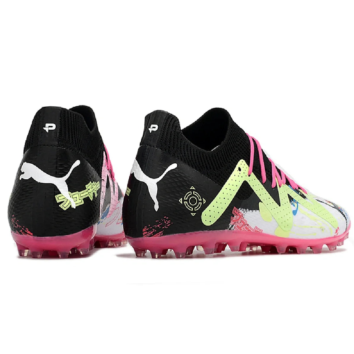Botas de fútbol Puma Future Ultimate Tokyo Powercat Pack Multi Ground MG
