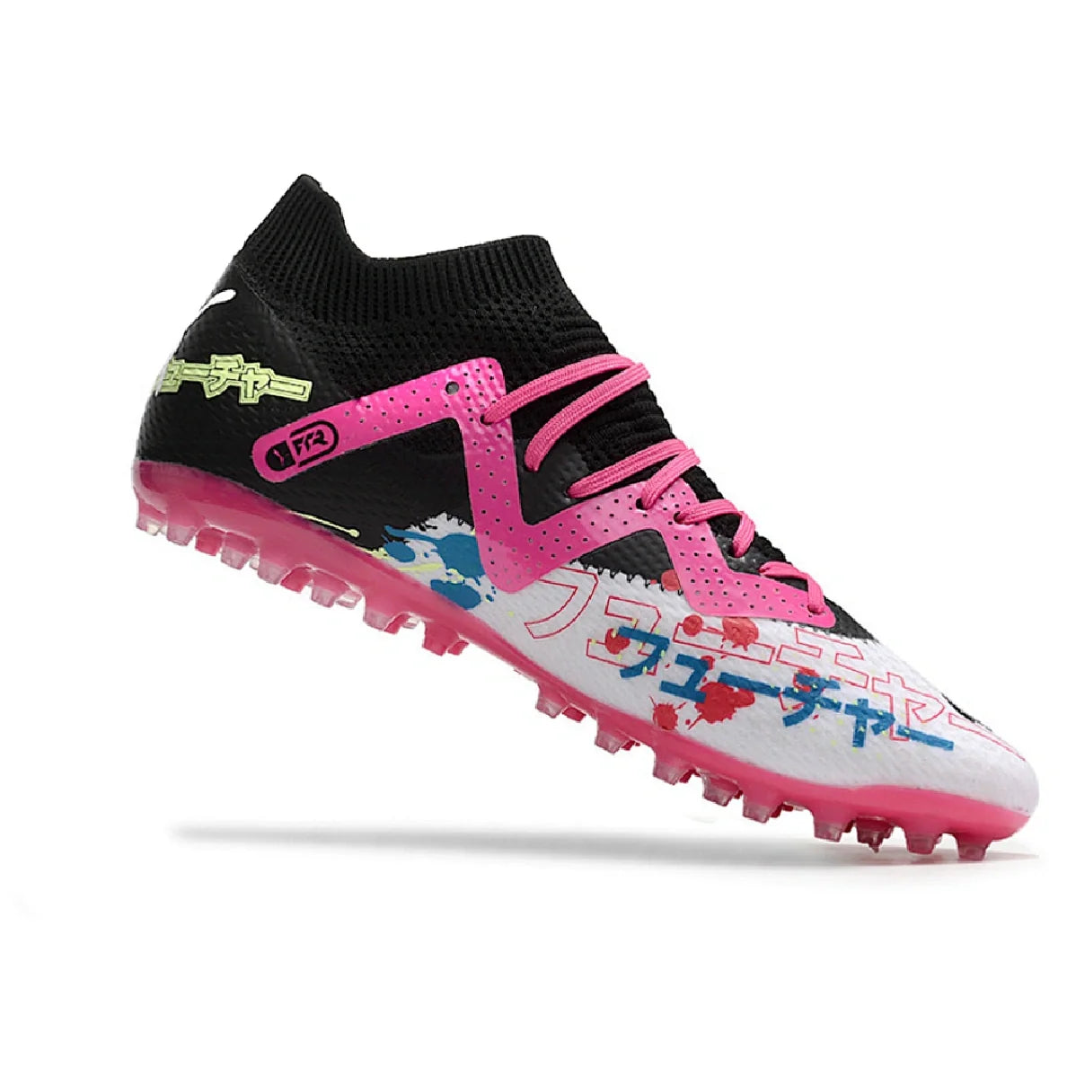 Botas de fútbol Puma Future Ultimate Tokyo Powercat Pack Multi Ground MG