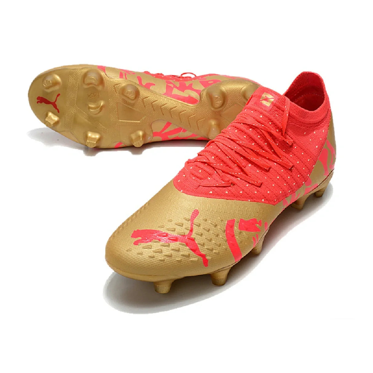 Puma Future Z 1.3 FG Dream Chaser Pack Firm Ground FG Football Boot