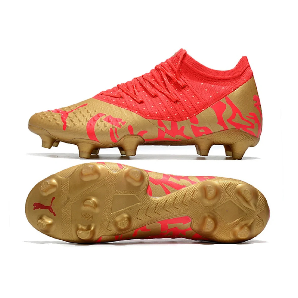 Puma Future Z 1.3 FG Dream Chaser Pack Firm Ground FG Football Boot