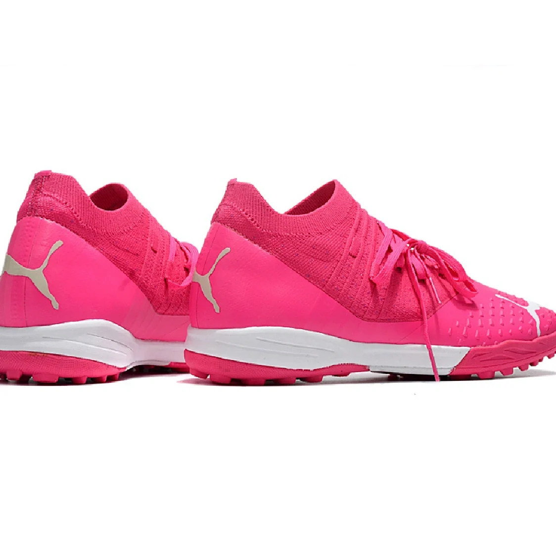 Puma Future Z 1.3 TF Instinct Pink Pack Turf TF Football Boot