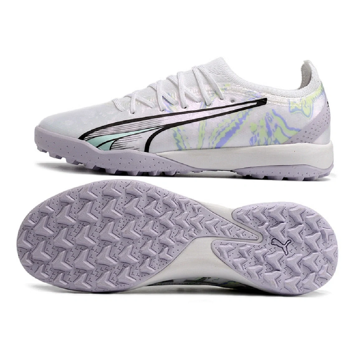 Puma Ultra Ultimate Brilliance Pack Turf TF Football Boot 