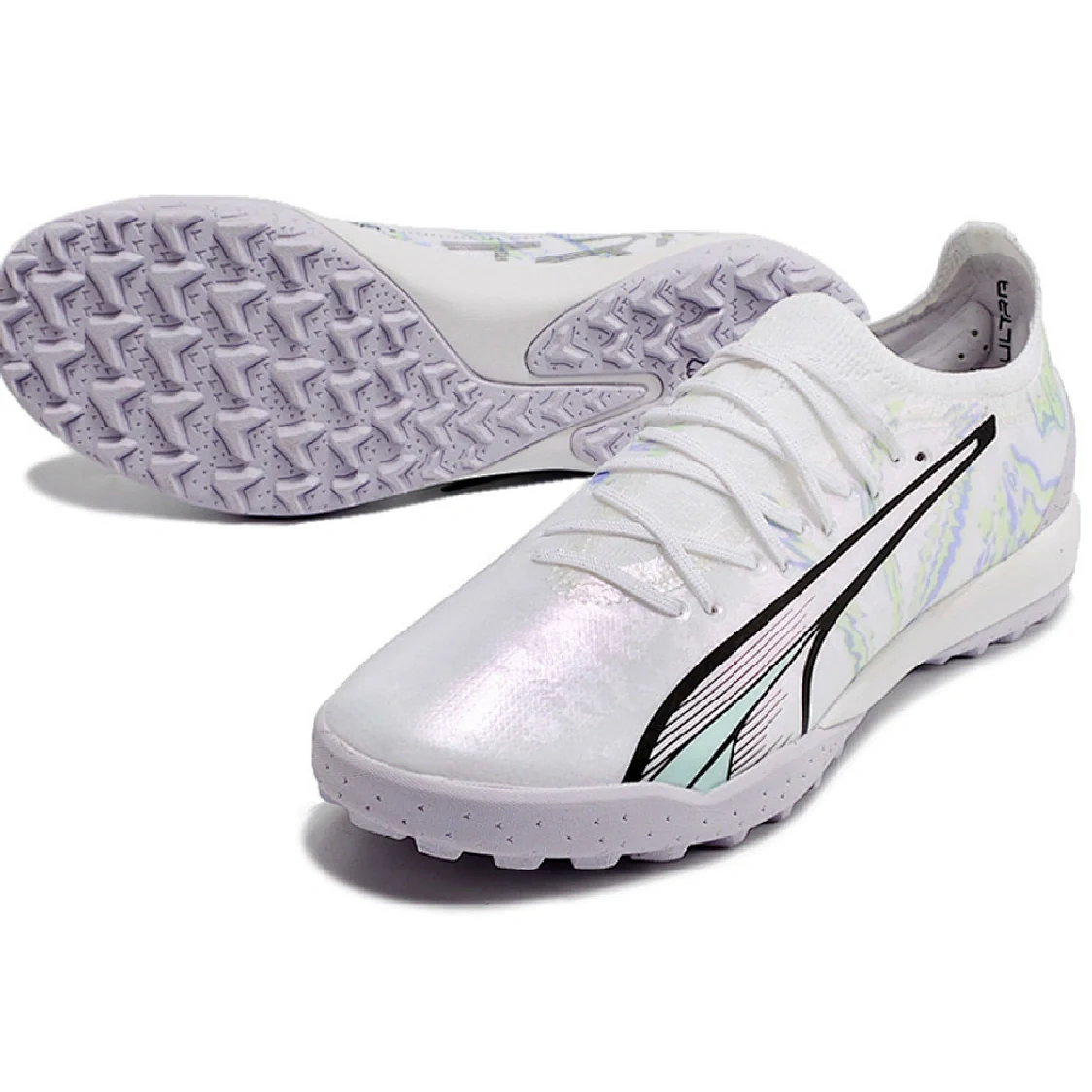 Puma Ultra Ultimate Brilliance Pack Turf TF Football Boot 