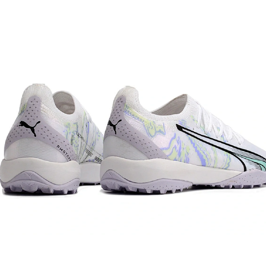 Puma Ultra Ultimate Brilliance Pack Turf TF Football Boot 