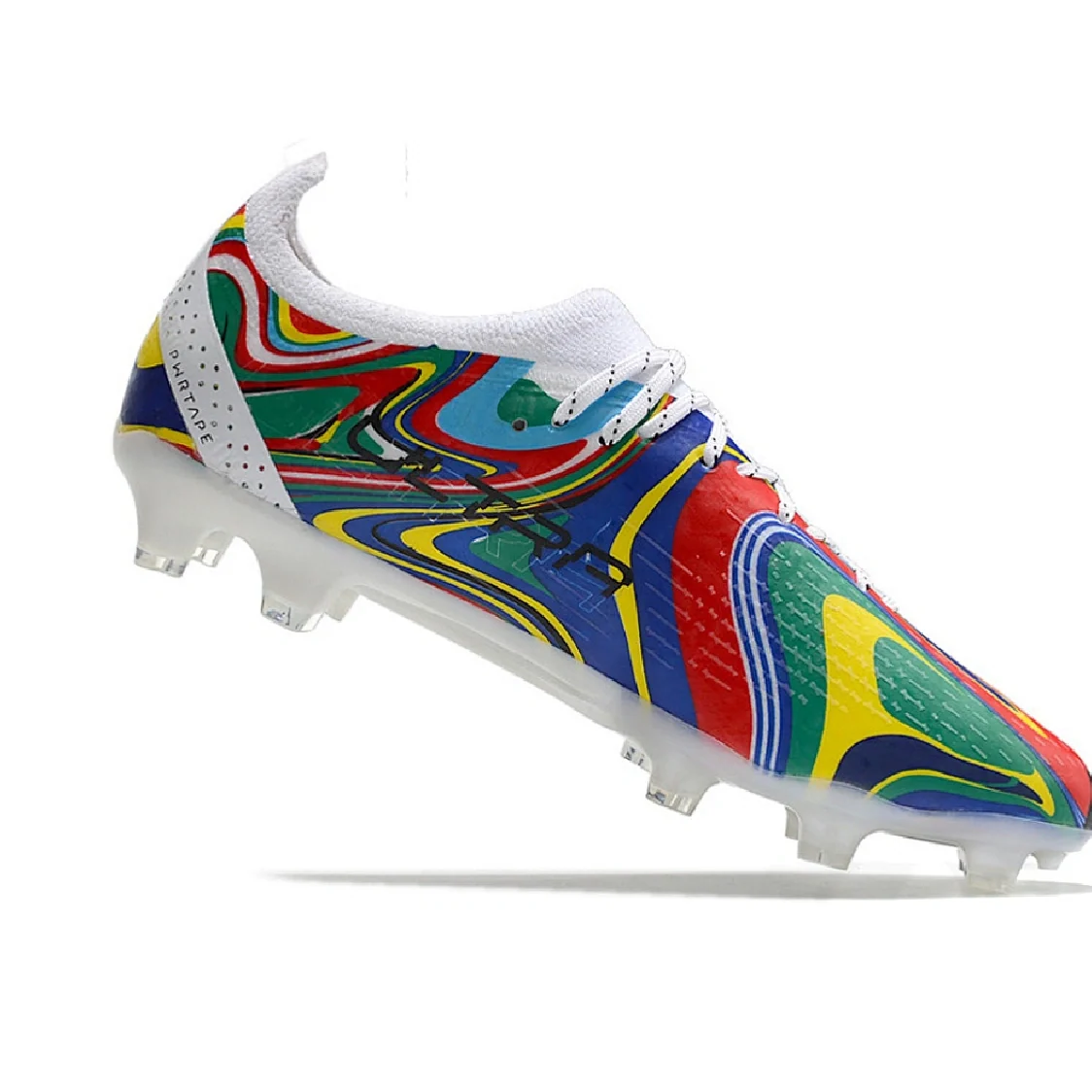 Puma Ultra Ultimate Colorful Firm Ground FG Football Boot