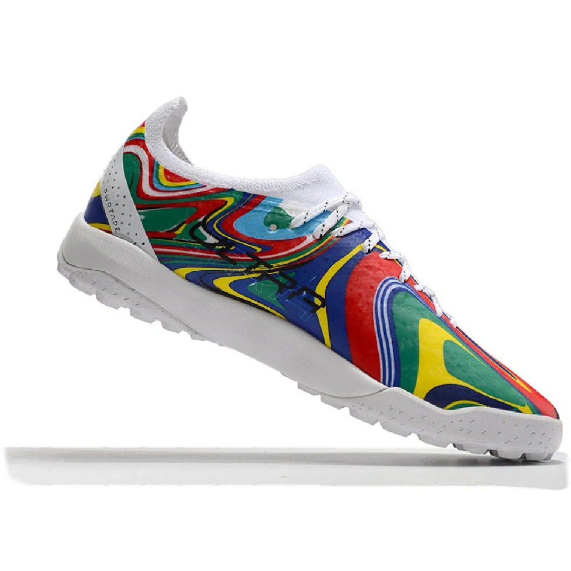 Puma Ultra Ultimate Colorful Turf TF Football Boot 