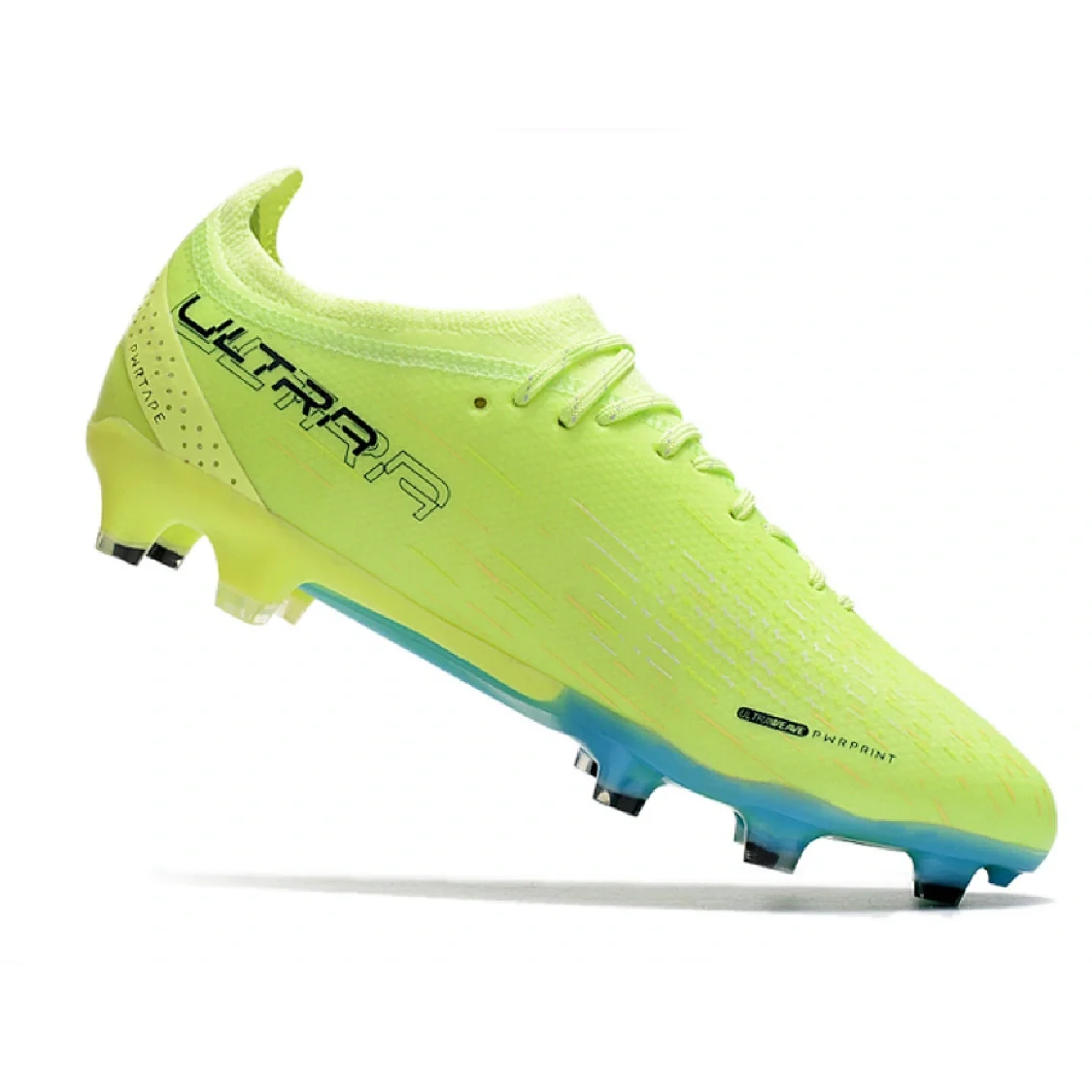 Botas de fútbol Puma Ultra Ultimate FG Fastest Pack para terreno firme FG
