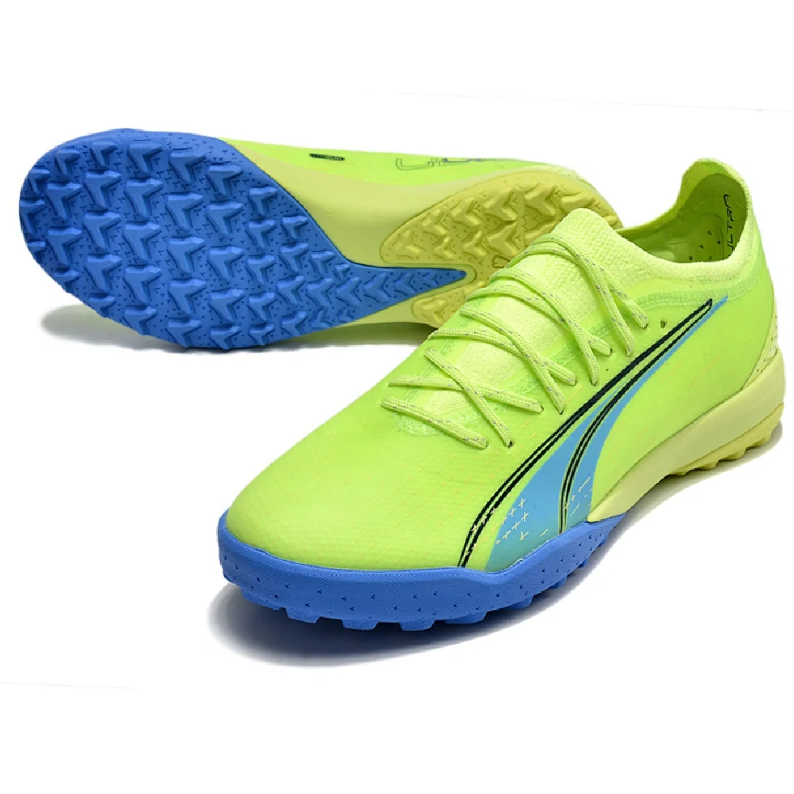 Puma Ultra Ultimate Fastest Pack Turf TF Football Boot