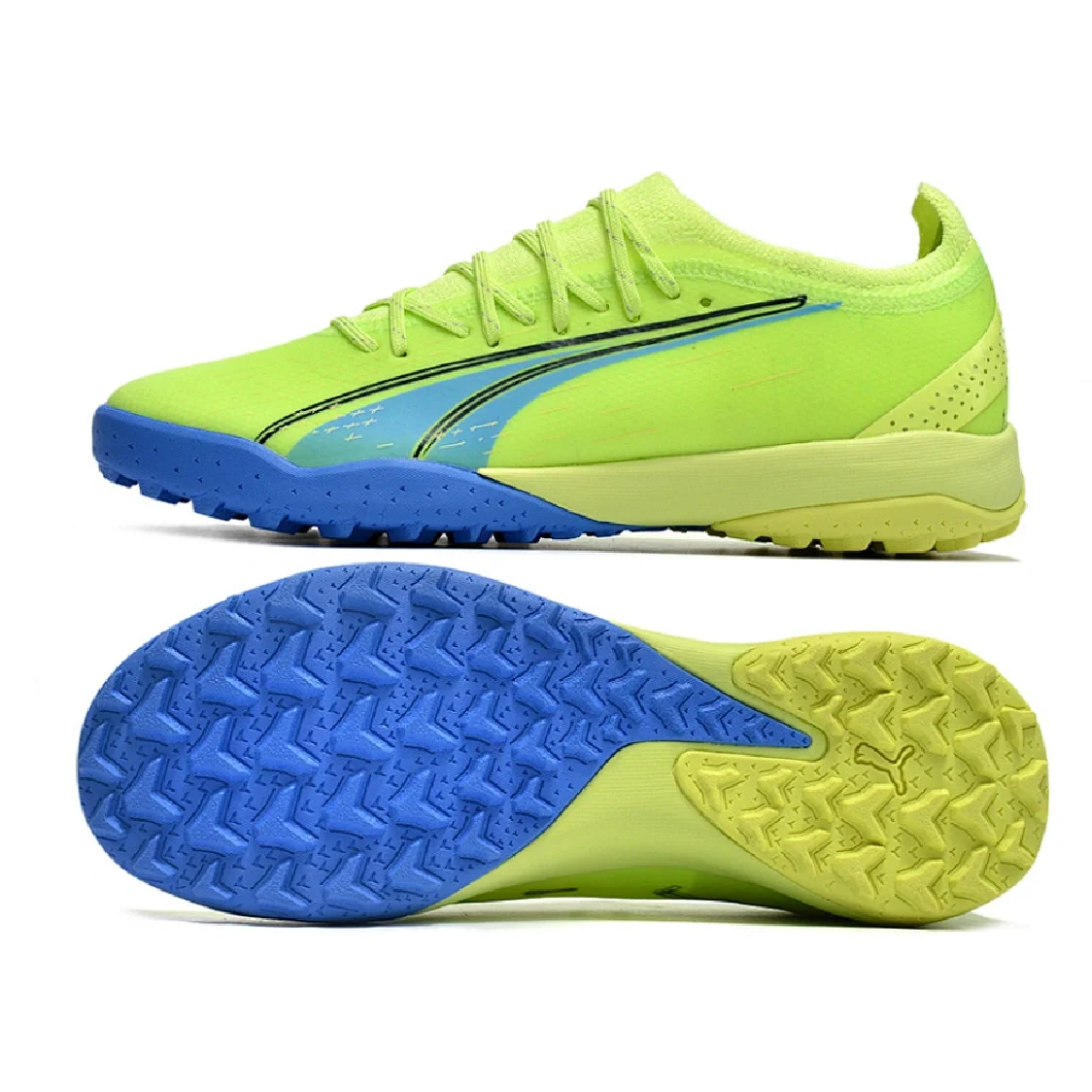 Puma Ultra Ultimate Fastest Pack Turf TF Football Boot