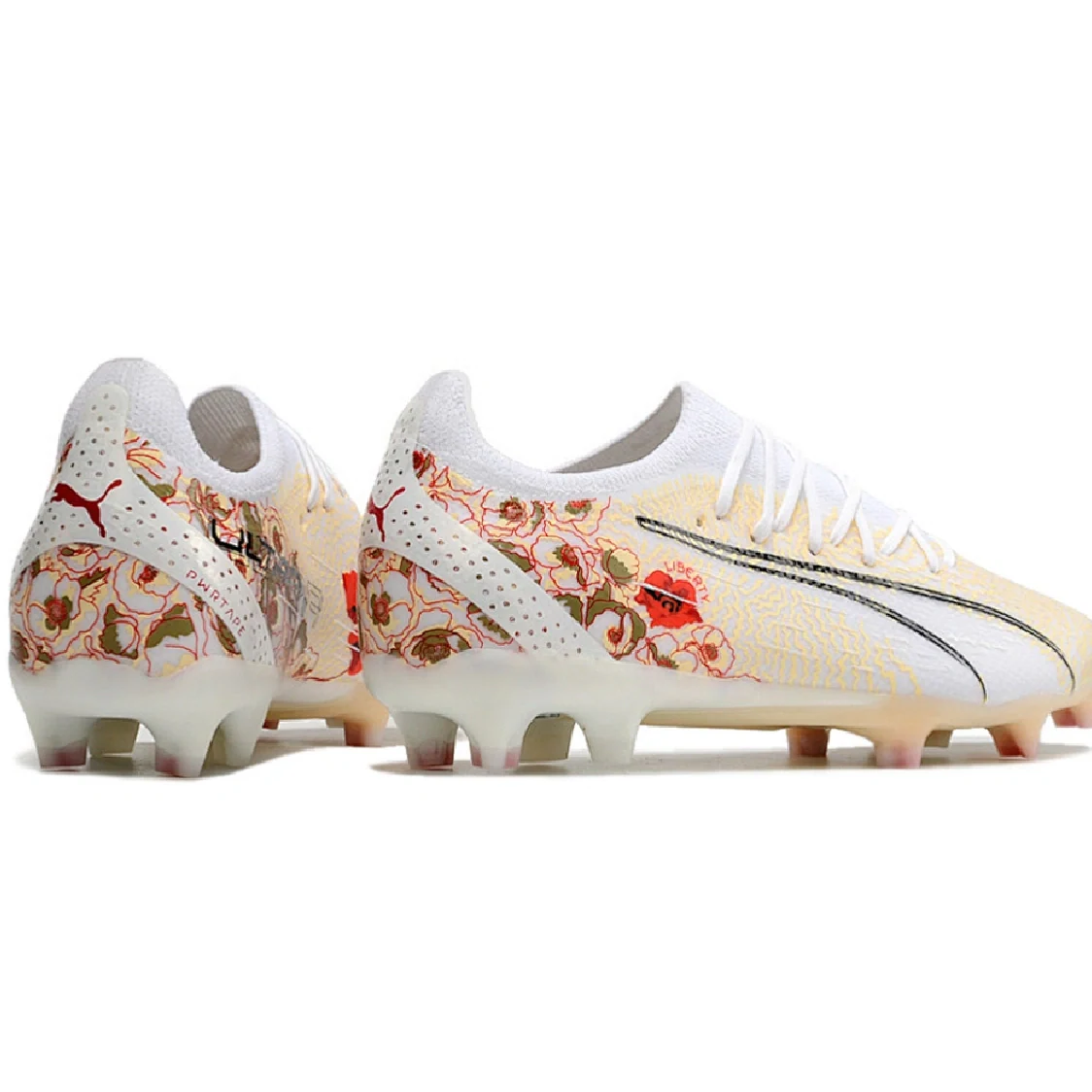 Puma Ultra Ultimate Liberty Pack Firm Ground FG Football Boot