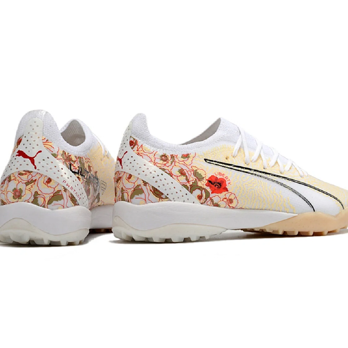 Puma Ultra Ultimate Liberty Pack Turf TF Football Boot