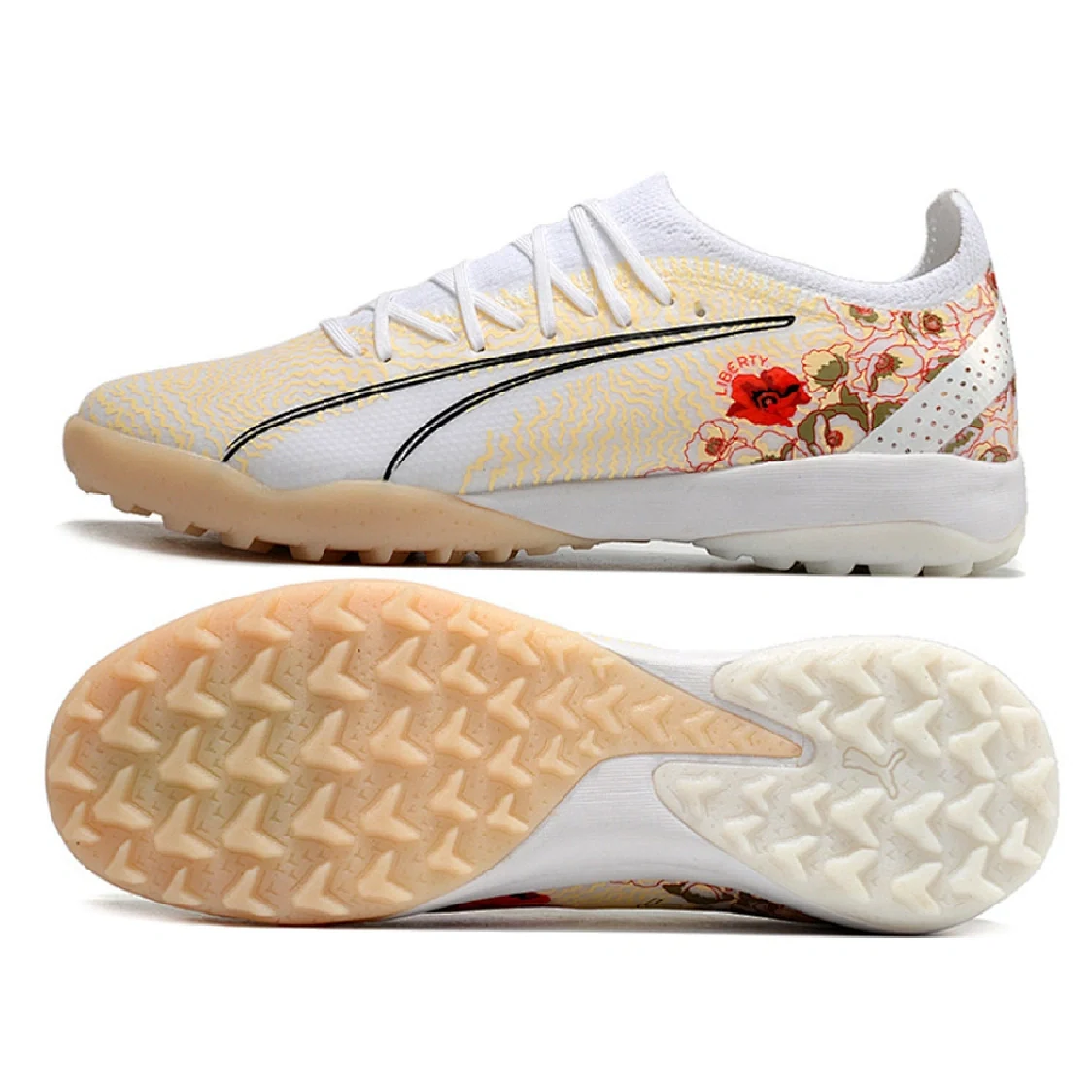 Puma Ultra Ultimate Liberty Pack Turf TF Football Boot