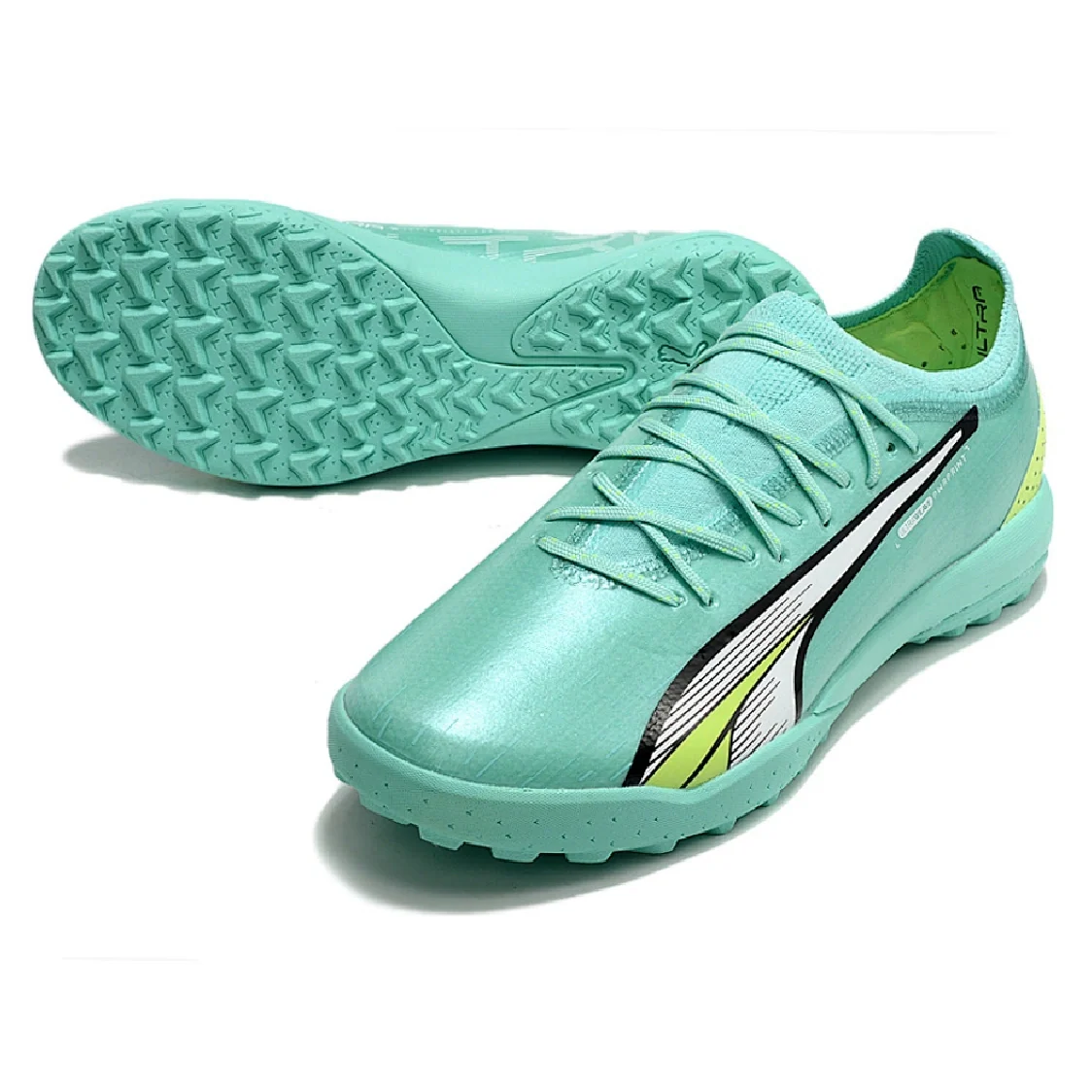 Botas de fútbol Puma Ultra Ultimate Pursuit Pack Turf TF 