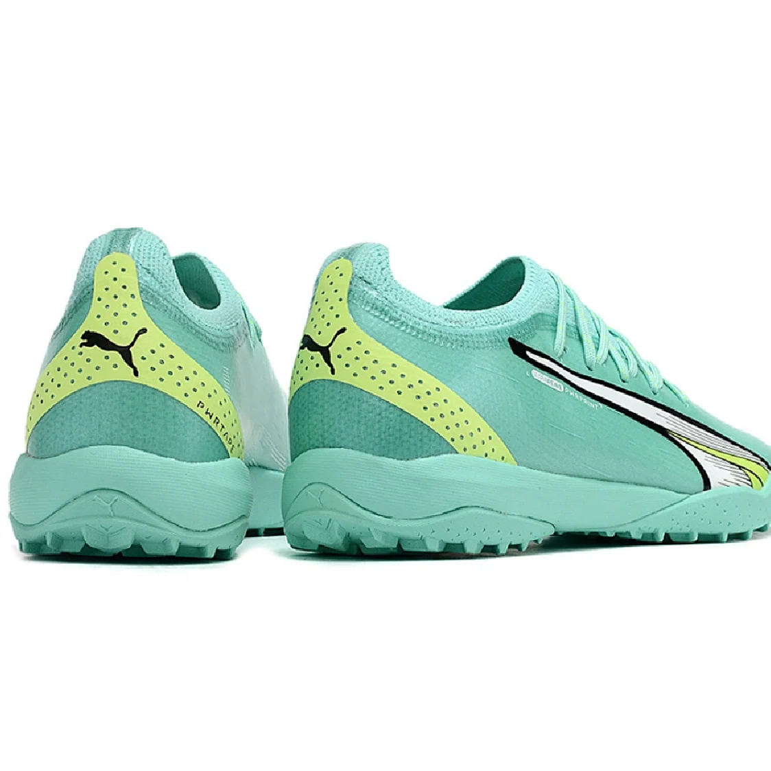 Botas de fútbol Puma Ultra Ultimate Pursuit Pack Turf TF 