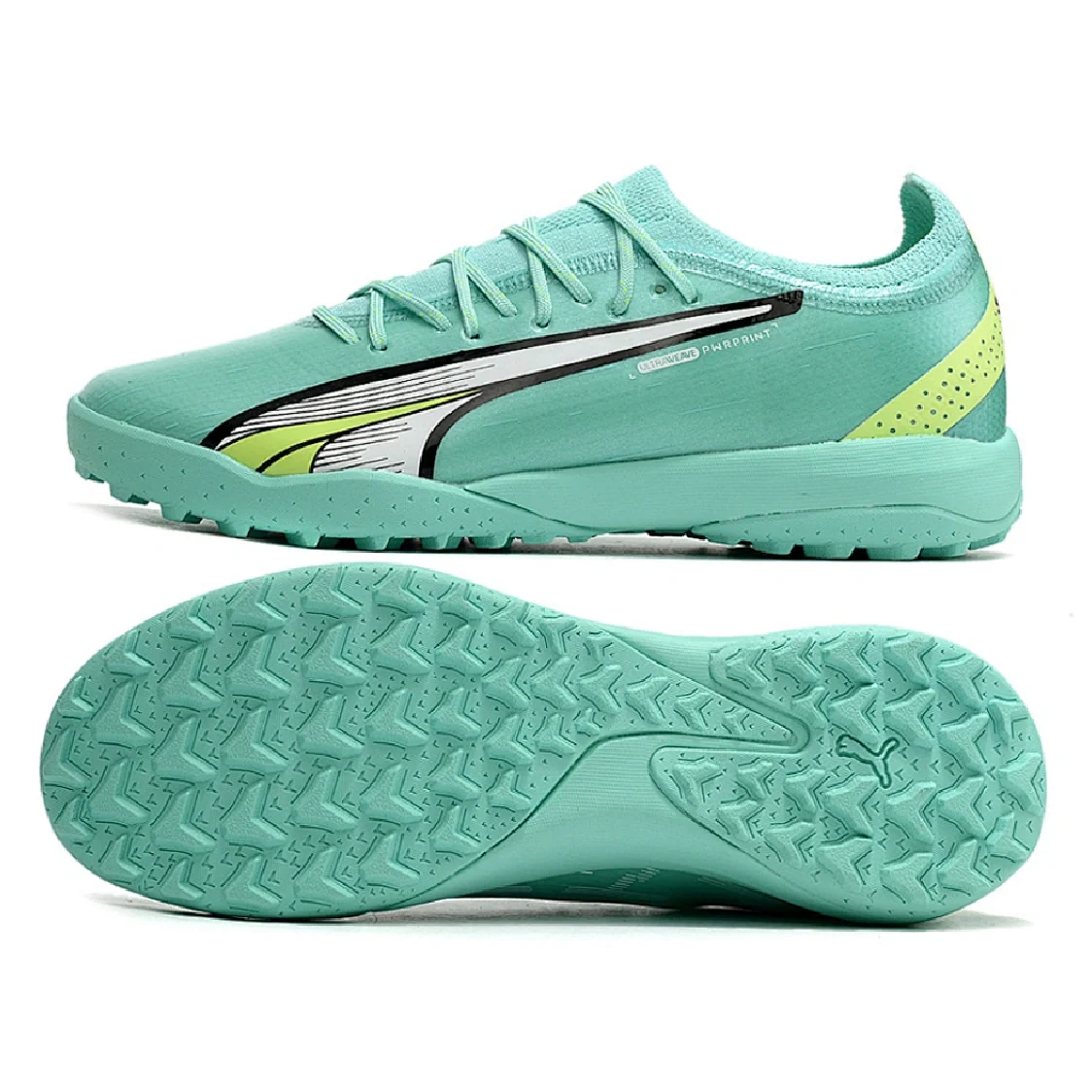 Botas de fútbol Puma Ultra Ultimate Pursuit Pack Turf TF 