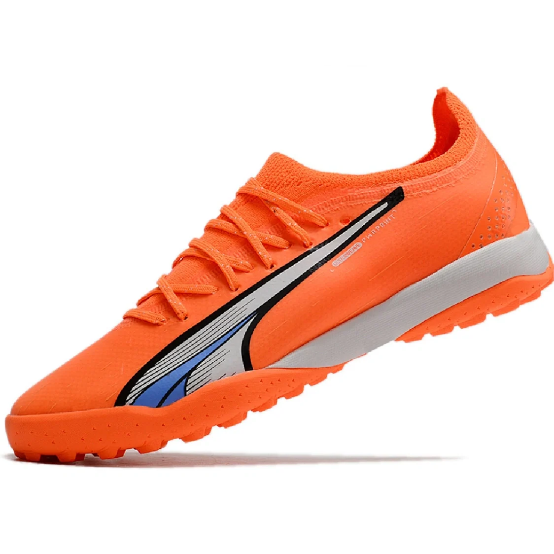 Botas de fútbol Puma Ultra Ultimate Supercharge Pack Turf TF 