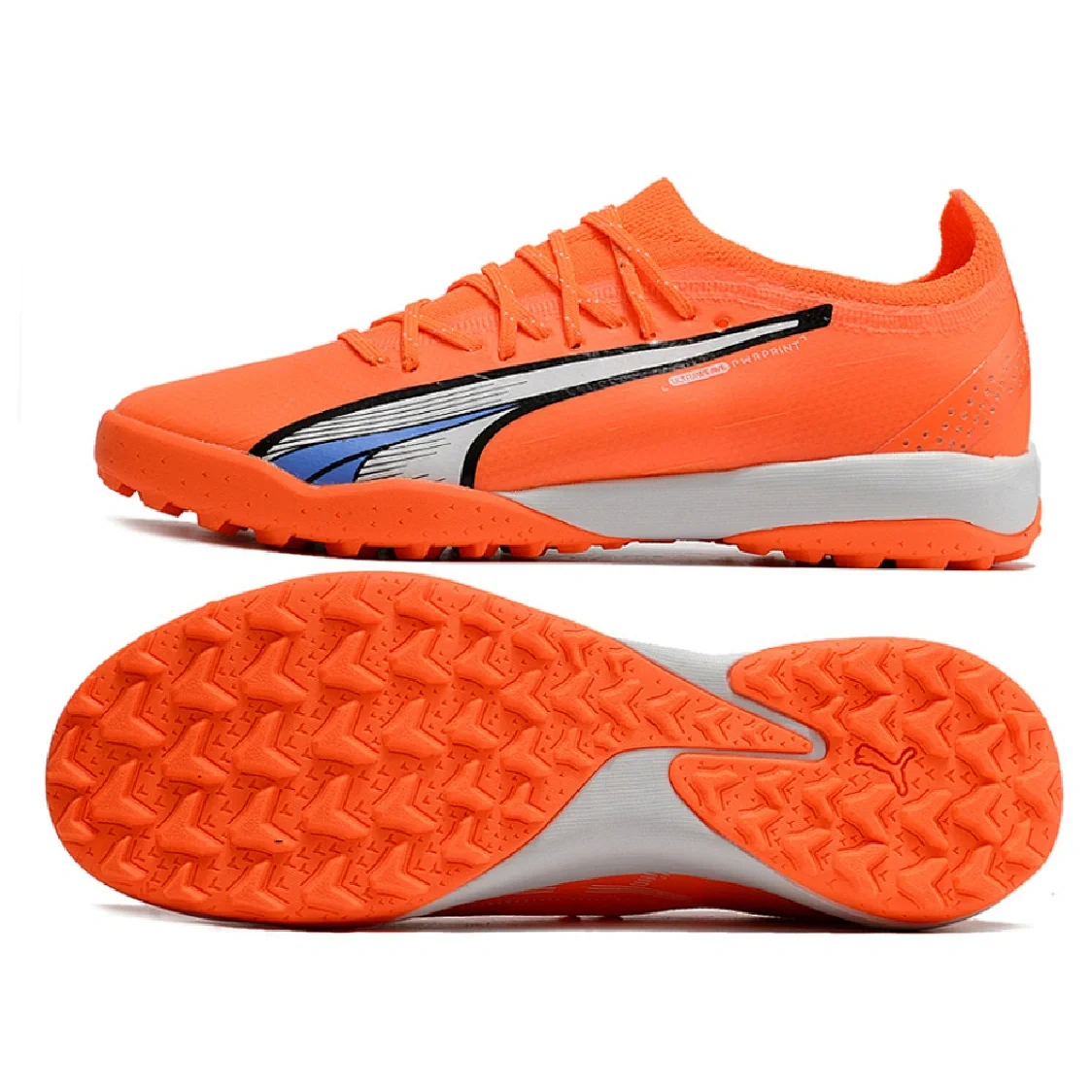 Botas de fútbol Puma Ultra Ultimate Supercharge Pack Turf TF 