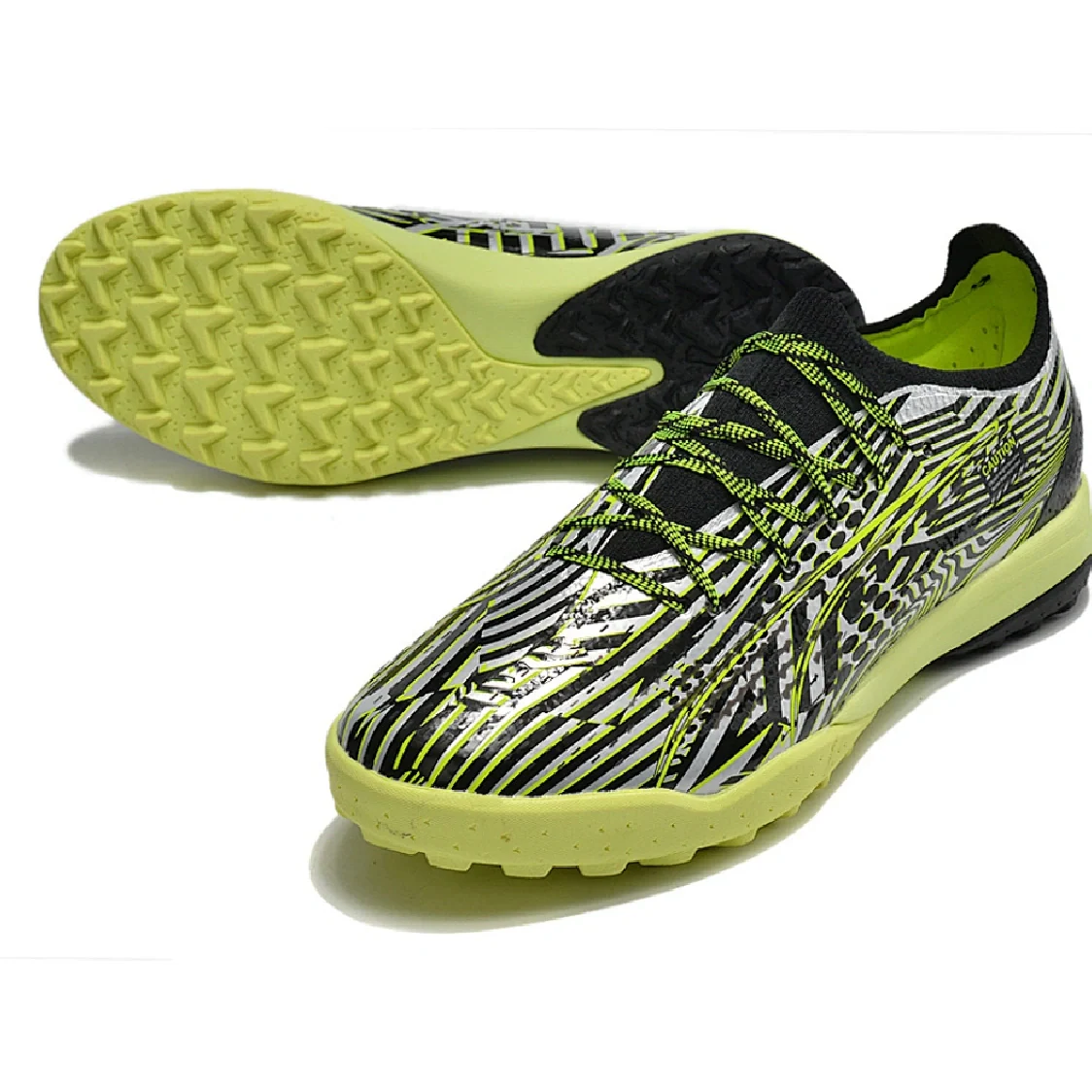 Botas de fútbol Puma Ultra Ultimate Teaser Pack Turf TF 