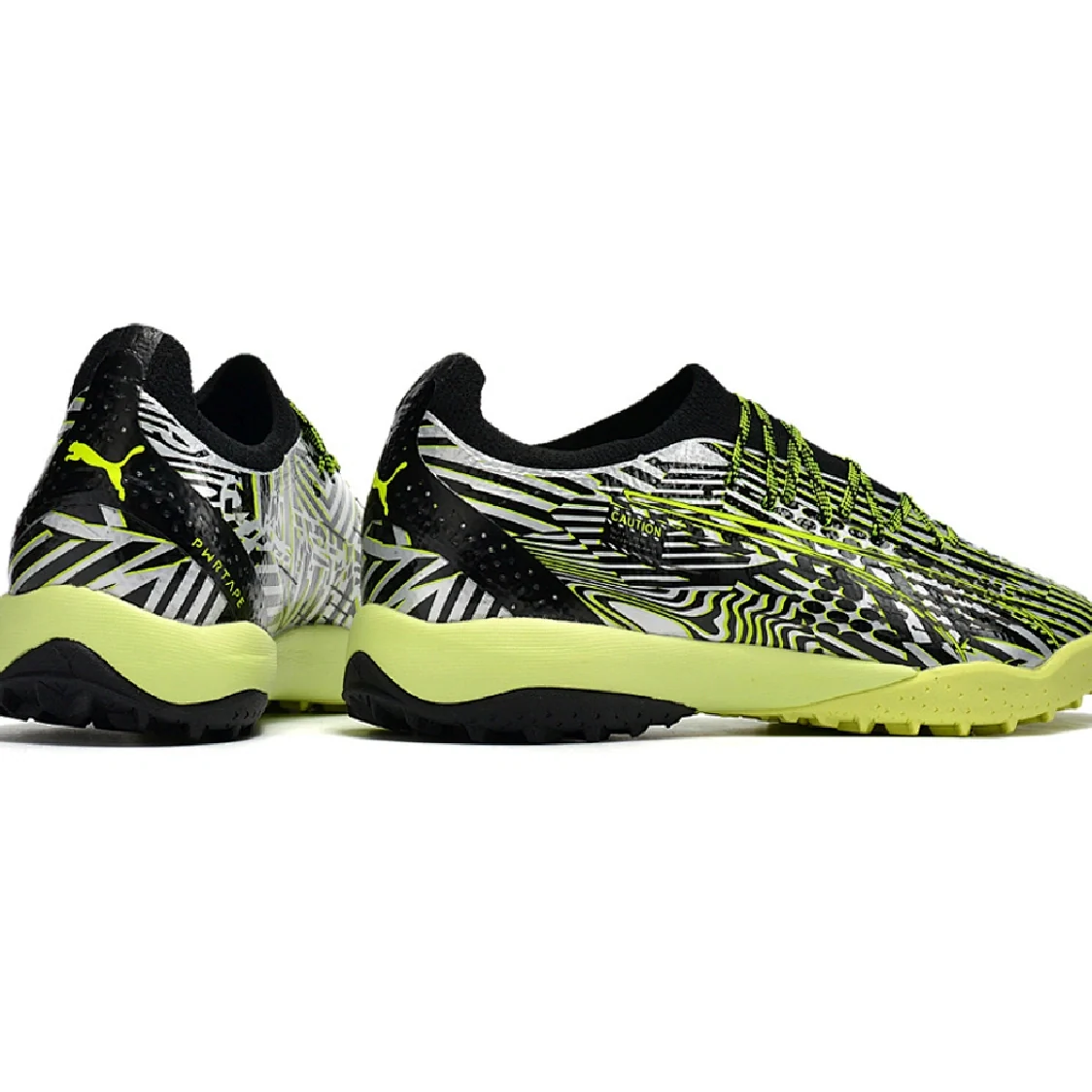 Botas de fútbol Puma Ultra Ultimate Teaser Pack Turf TF 