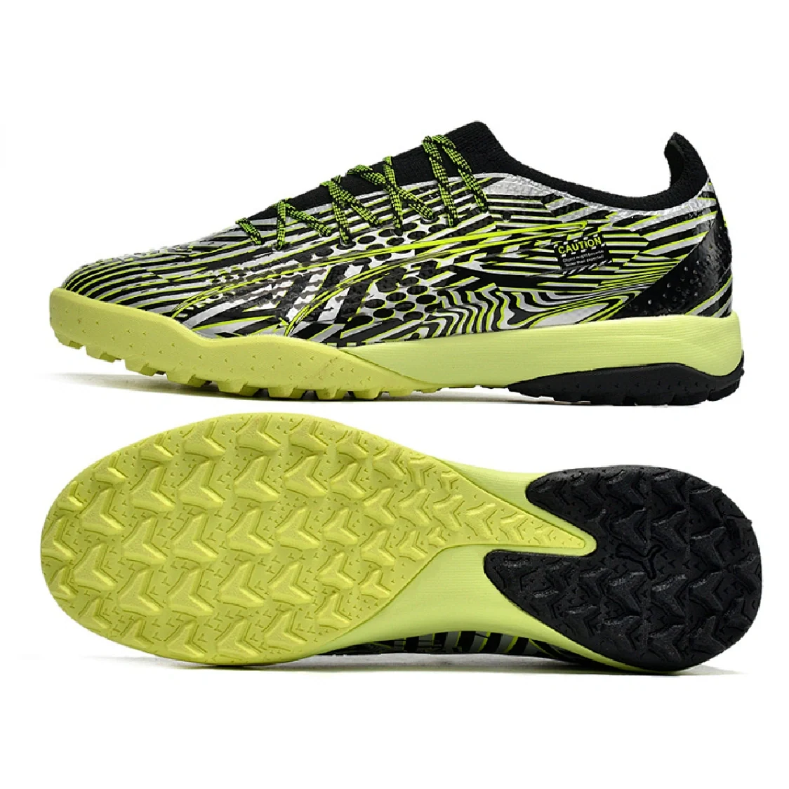 Botas de fútbol Puma Ultra Ultimate Teaser Pack Turf TF 