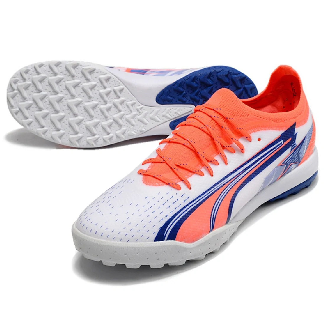 Puma Ultra Ultimate Turf TF Pulisic x Puma Pack Football Boot