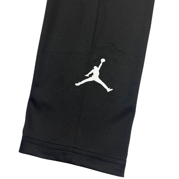 Jordan Black Base Layer Pants