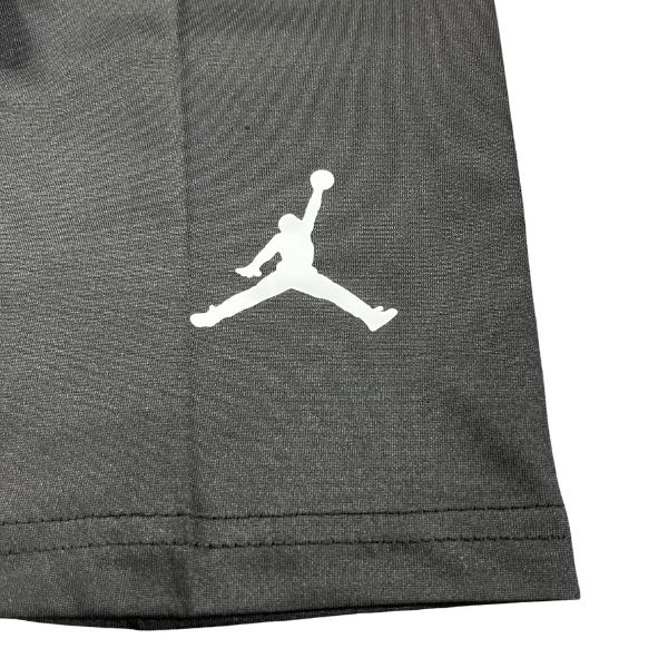 Jordan Black Base Layer Shorts 